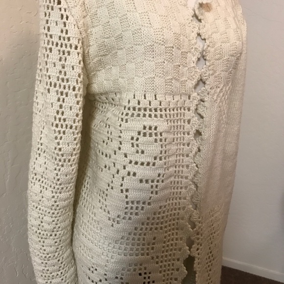 Cardigans - Picture 3 of 7